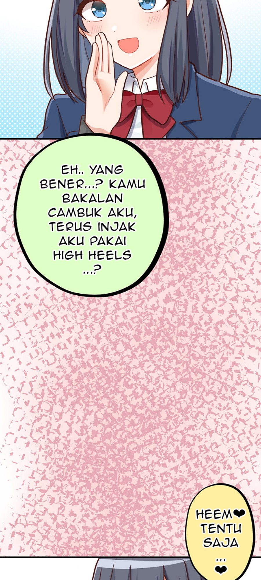 Inkya Danshi ga Keiken Shita, Urayamakeshikaranna Love Comedy Chapter 01 Gambar 48