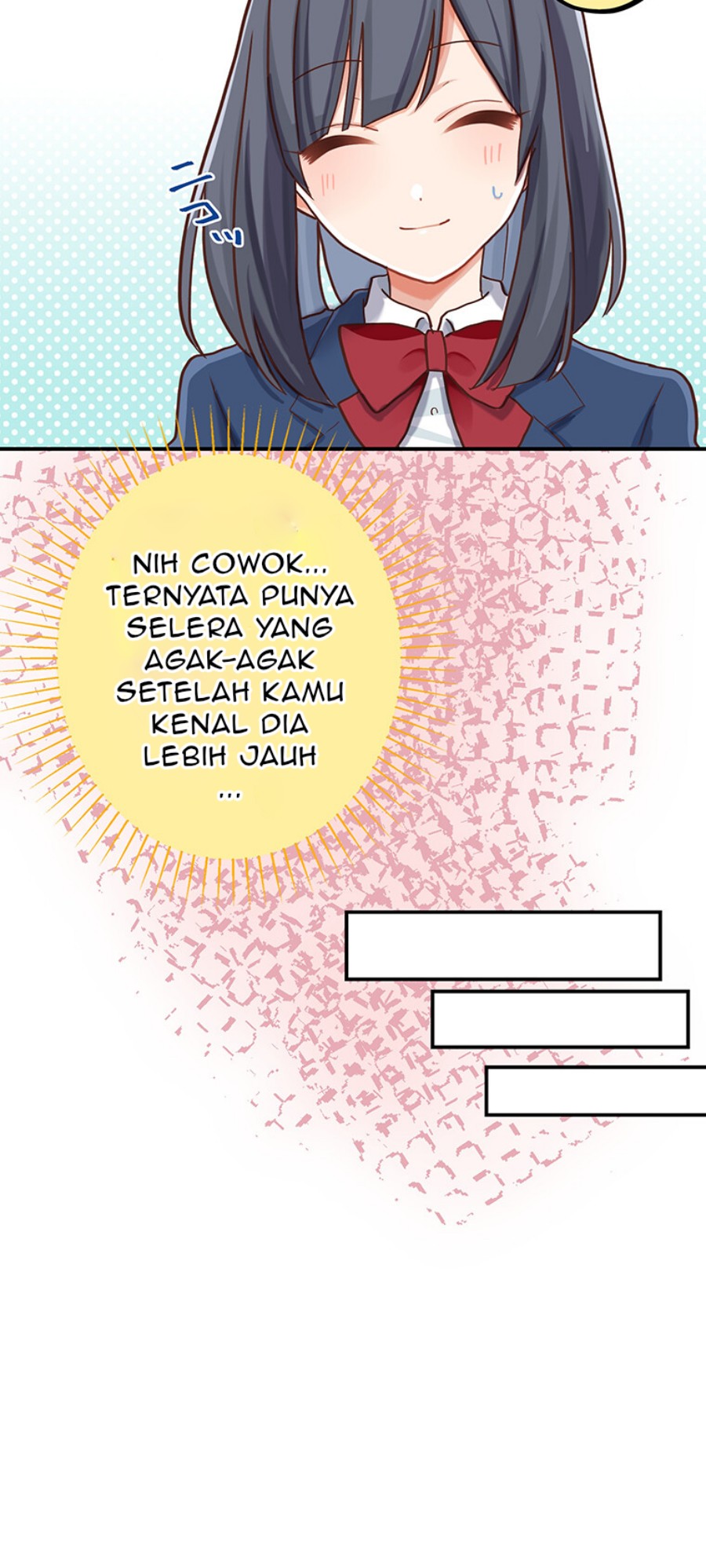 Inkya Danshi ga Keiken Shita, Urayamakeshikaranna Love Comedy Chapter 01 Gambar 49
