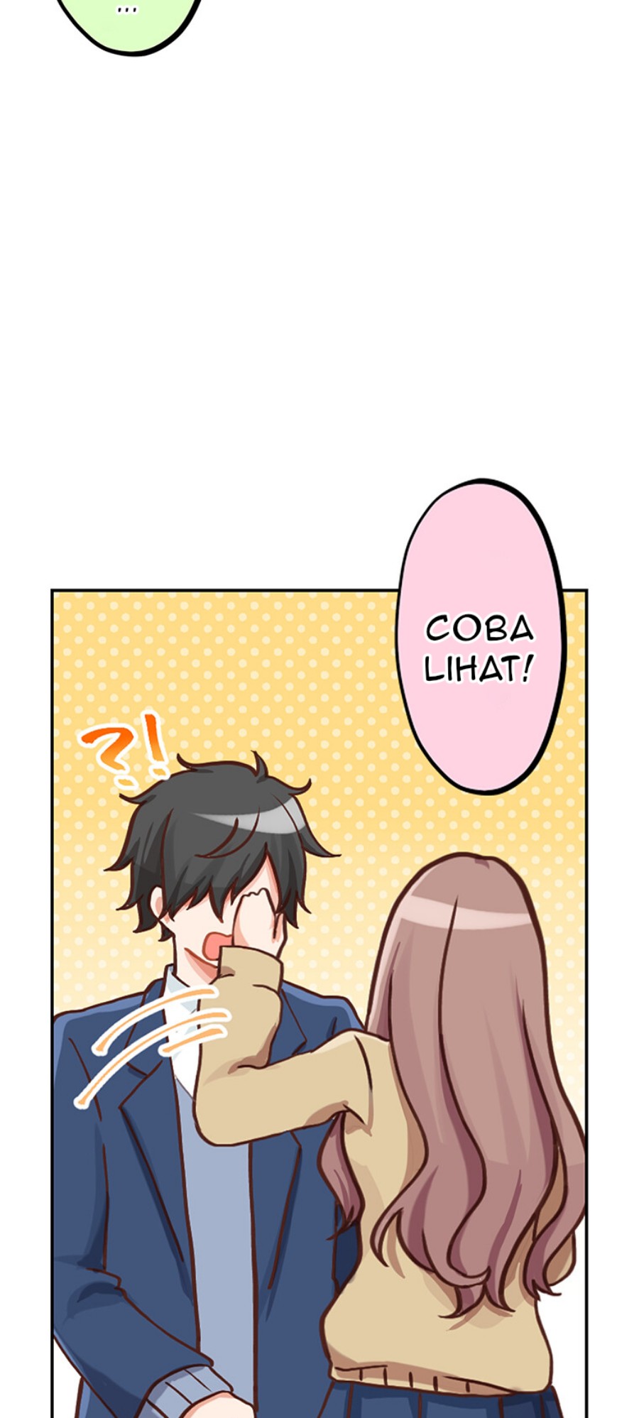 Inkya Danshi ga Keiken Shita, Urayamakeshikaranna Love Comedy Chapter 01 Gambar 54