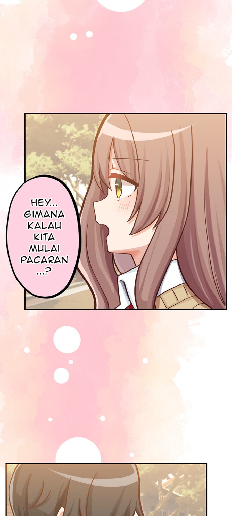 Inkya Danshi ga Keiken Shita, Urayamakeshikaranna Love Comedy Chapter 01 Gambar 59