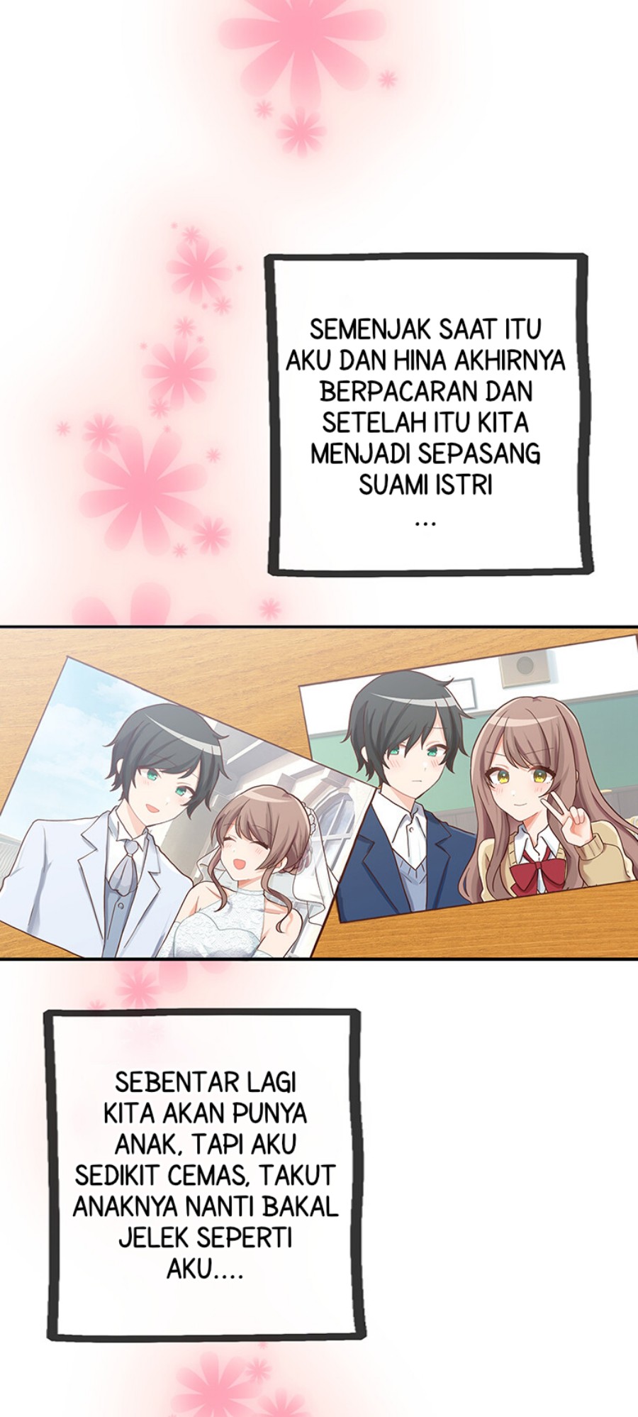 Inkya Danshi ga Keiken Shita, Urayamakeshikaranna Love Comedy Chapter 01 Gambar 63