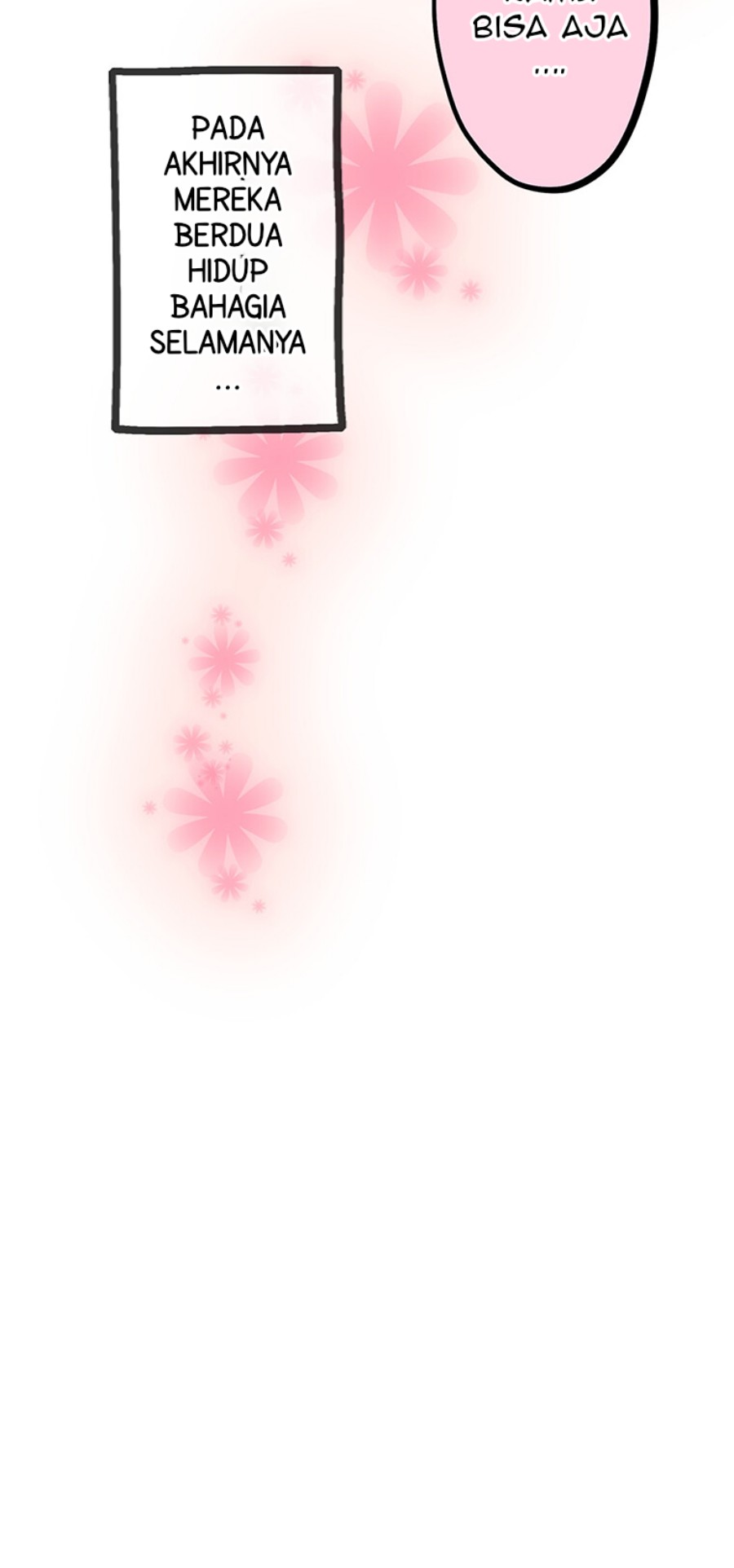 Inkya Danshi ga Keiken Shita, Urayamakeshikaranna Love Comedy Chapter 01 Gambar 65