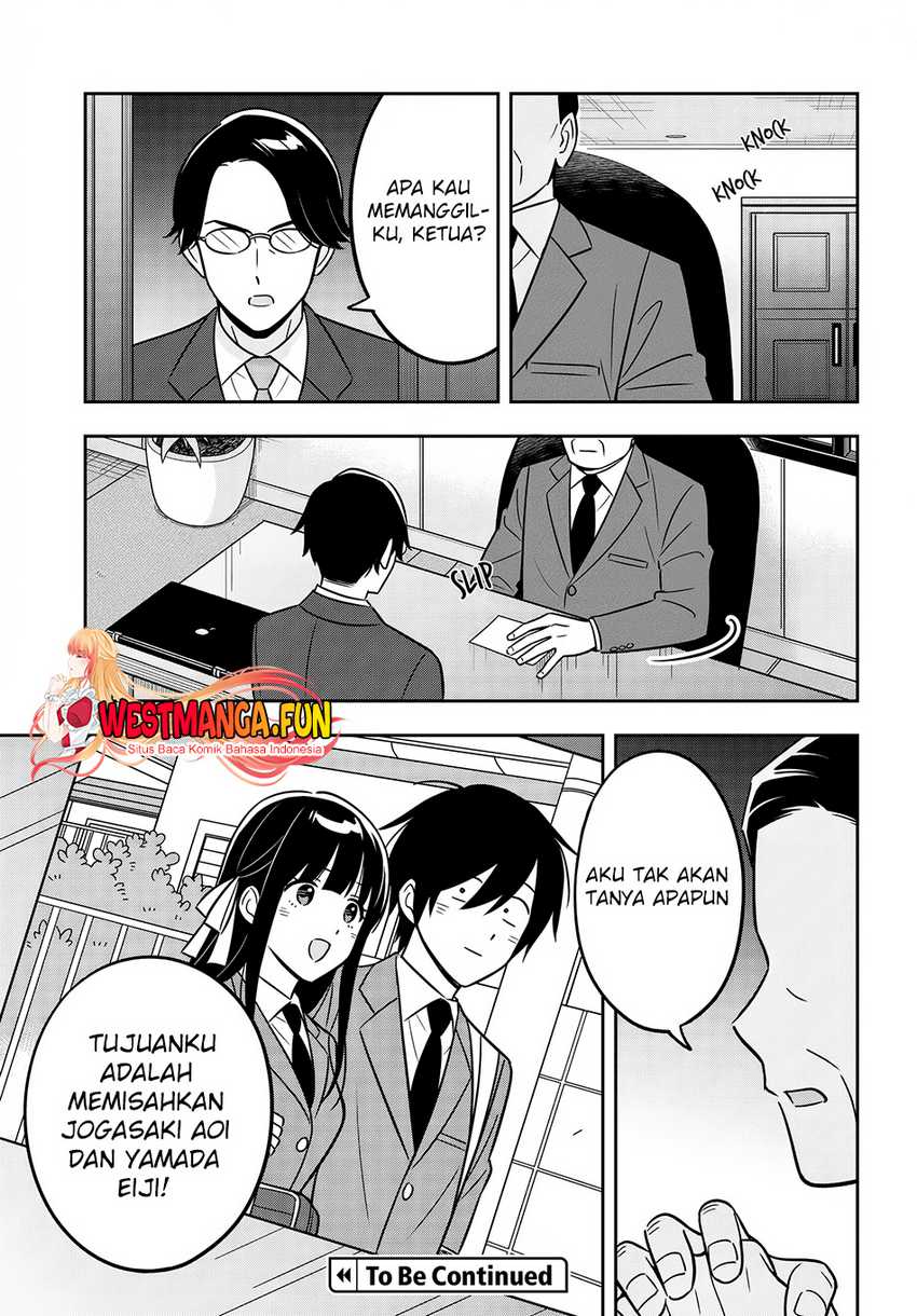 Inkya de Wotaku de Binbou Dakedo Bijin Ojou-sama ni Osaretemasu Chapter 10 Gambar 33