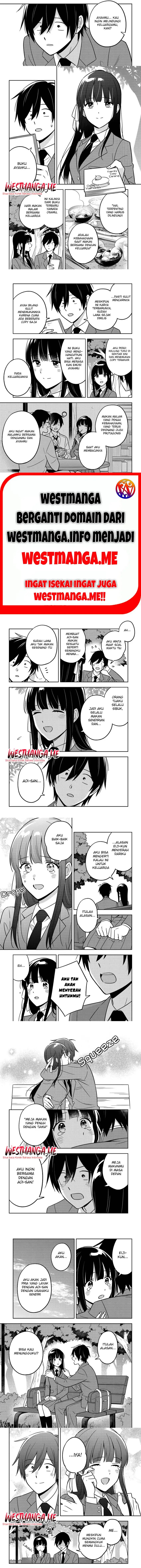Inkya de Wotaku de Binbou Dakedo Bijin Ojou-sama ni Osaretemasu Chapter 15 Gambar 3