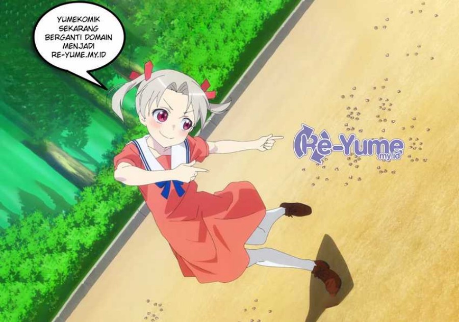Inkya no Boku ni Batsu Game ni Kokuhaku Shitekita Hazu no Gyaru ga, Doumitemo Boku ni Betahore Desu Chapter 20 Gambar 42