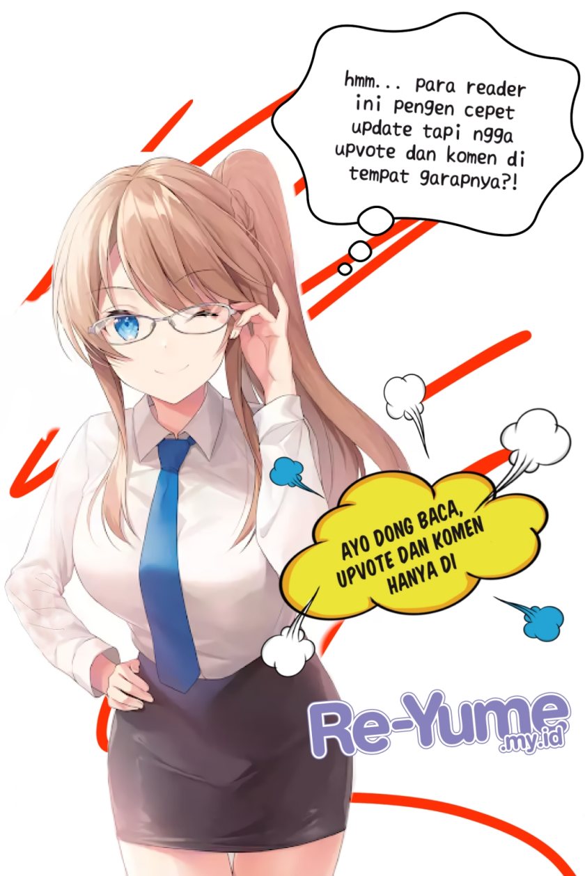 Inkya no Boku ni Batsu Game ni Kokuhaku Shitekita Hazu no Gyaru ga, Doumitemo Boku ni Betahore Desu Chapter 22 Gambar 25