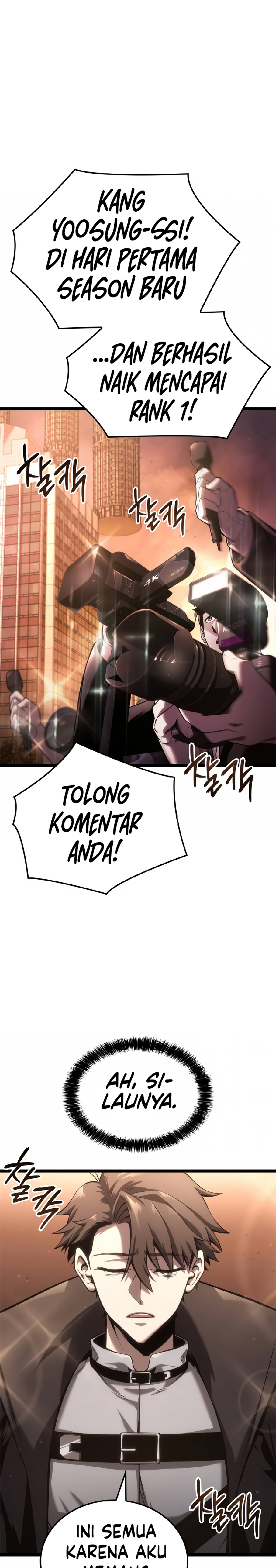 Insanely-Talented Player Chapter 05 Gambar 2
