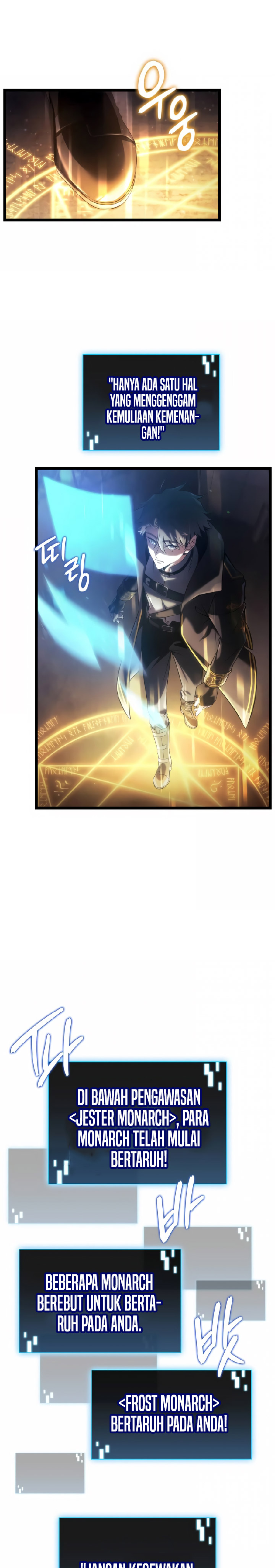 Insanely-Talented Player Chapter 05 Gambar 10
