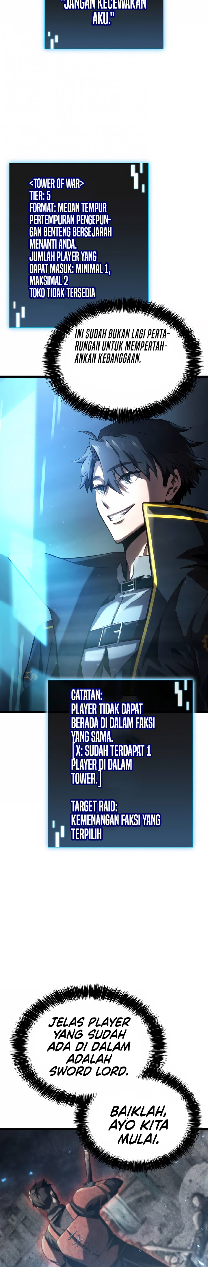 Insanely-Talented Player Chapter 05 Gambar 11