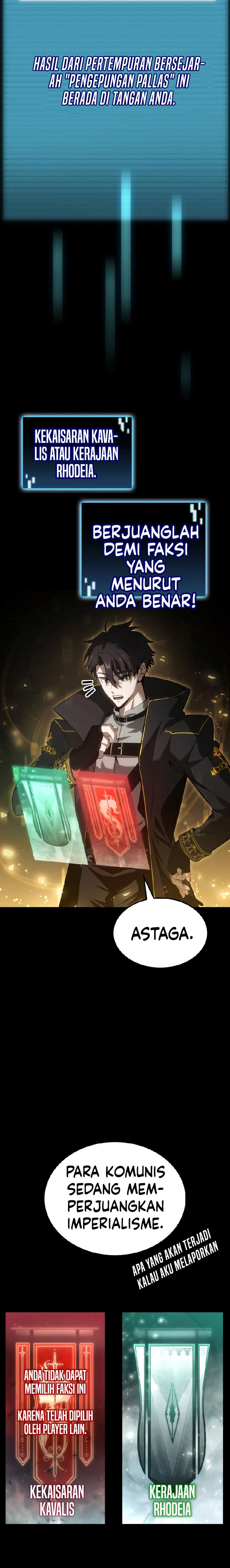 Insanely-Talented Player Chapter 05 Gambar 13