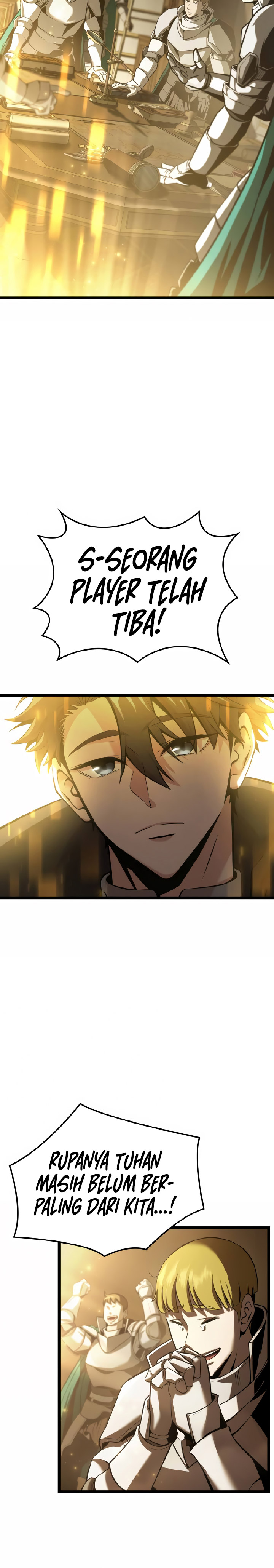 Insanely-Talented Player Chapter 05 Gambar 15