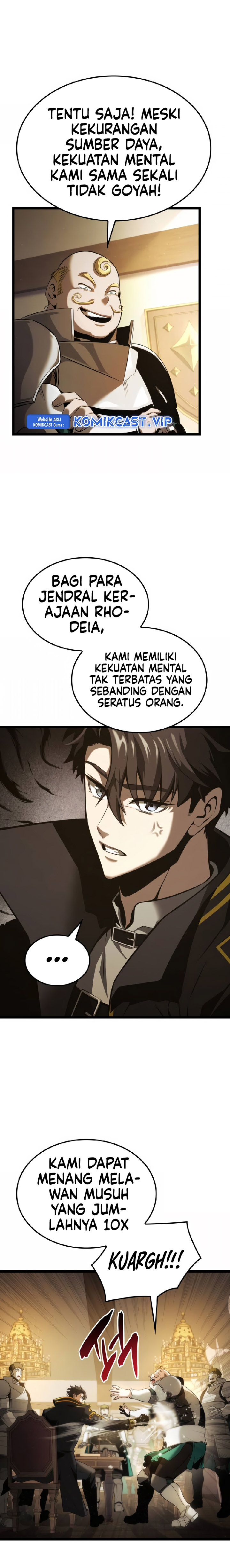 Insanely-Talented Player Chapter 05 Gambar 19