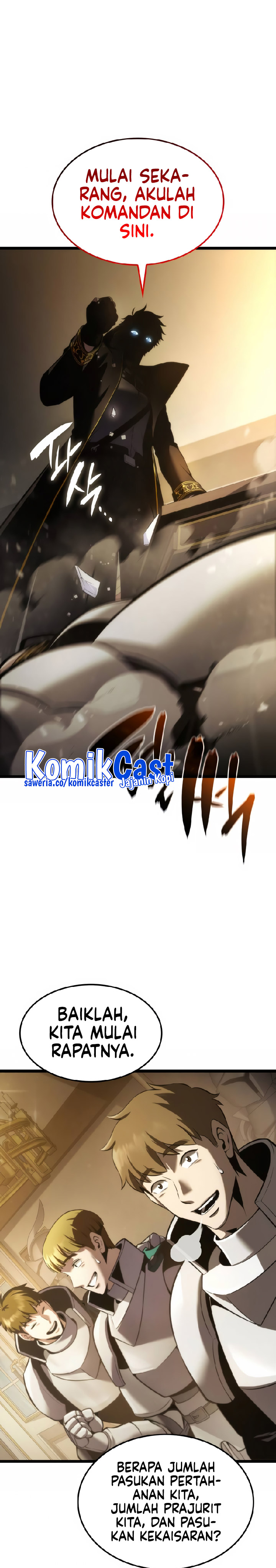 Insanely-Talented Player Chapter 05 Gambar 20