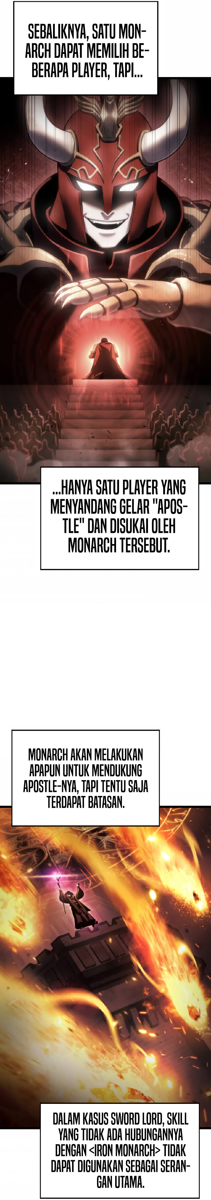 Insanely-Talented Player Chapter 05 Gambar 24