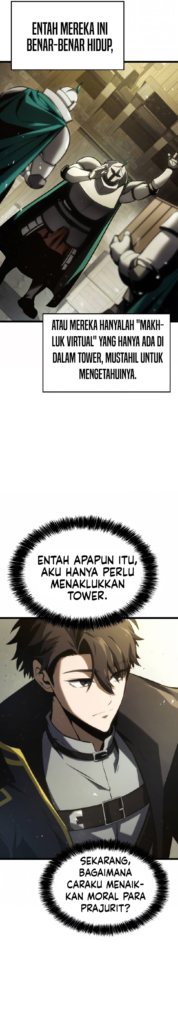 Insanely-Talented Player Chapter 05 Gambar 26