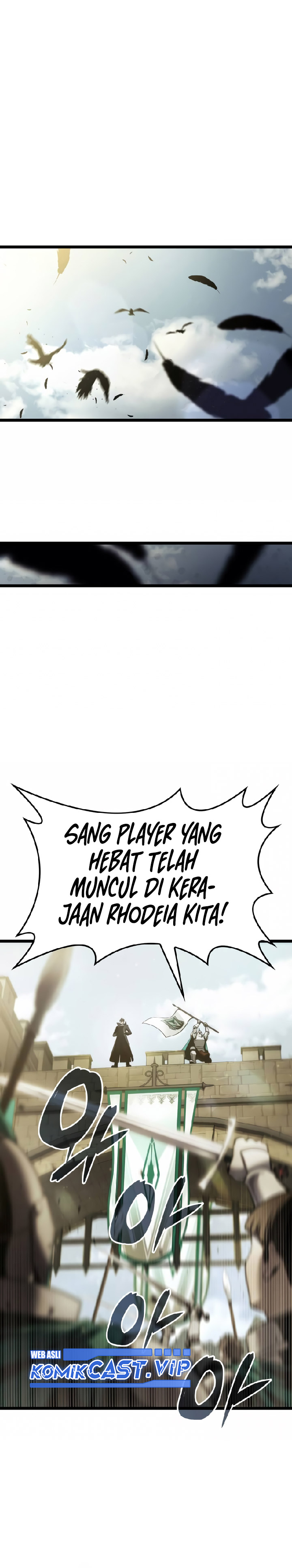Insanely-Talented Player Chapter 05 Gambar 27