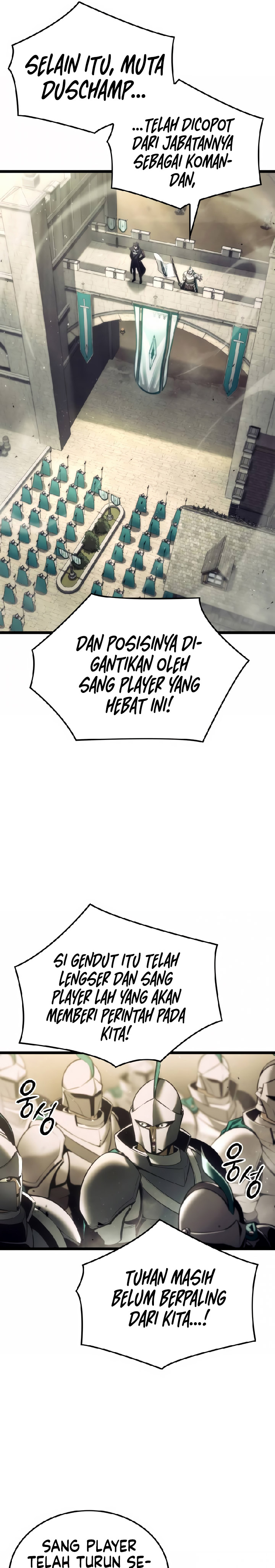 Insanely-Talented Player Chapter 05 Gambar 28