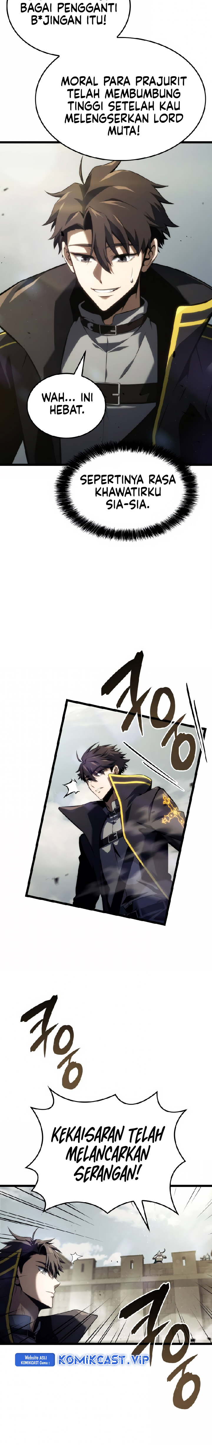 Insanely-Talented Player Chapter 05 Gambar 29
