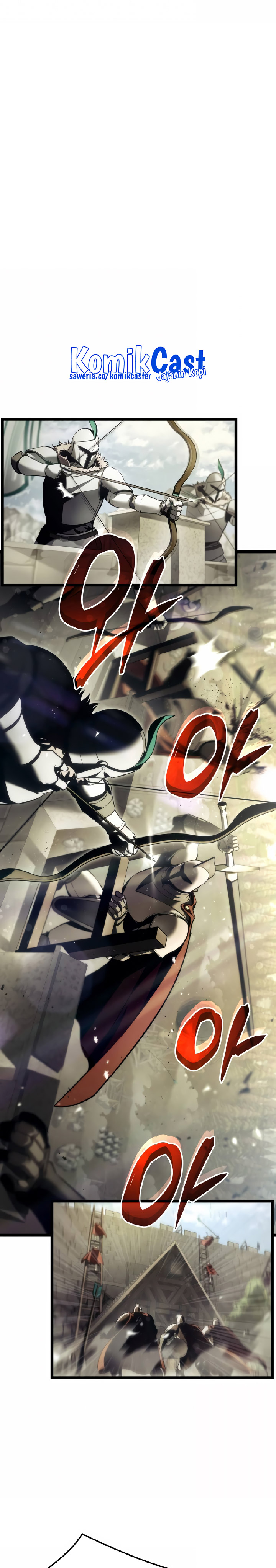 Insanely-Talented Player Chapter 05 Gambar 30