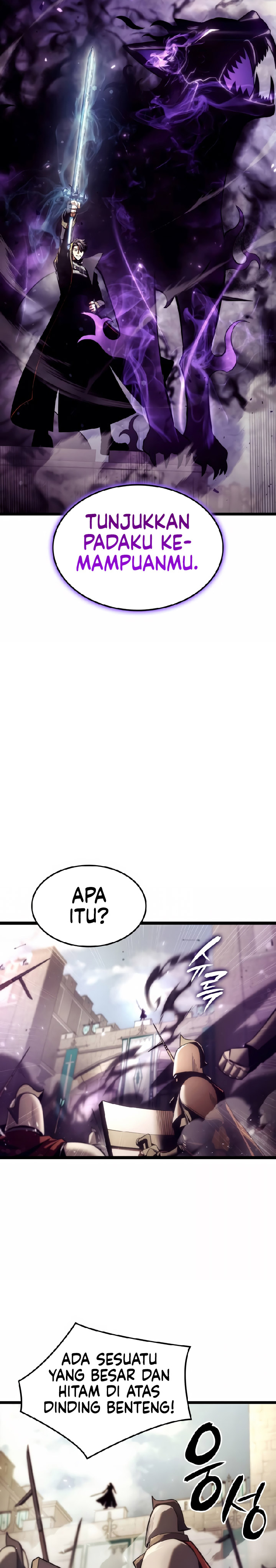 Insanely-Talented Player Chapter 05 Gambar 32