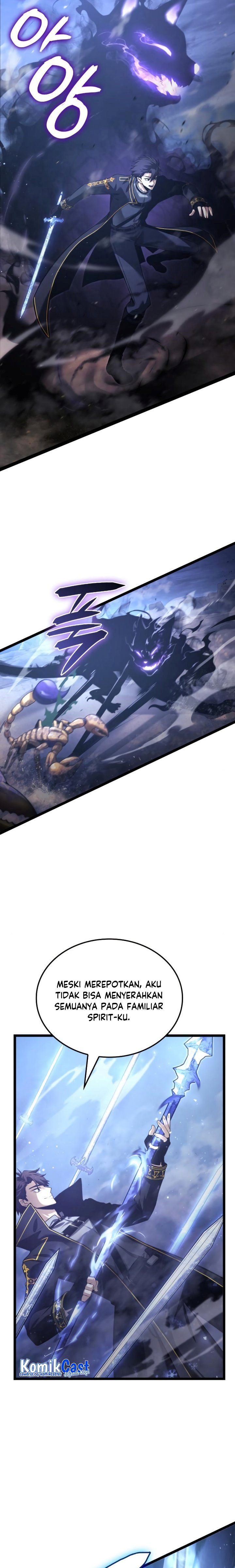 Insanely-Talented Player Chapter 09 Gambar 5