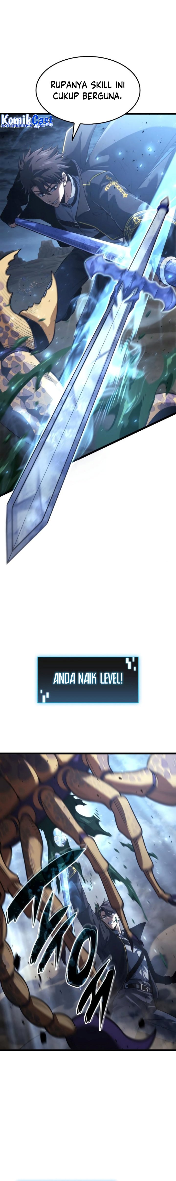 Insanely-Talented Player Chapter 09 Gambar 7