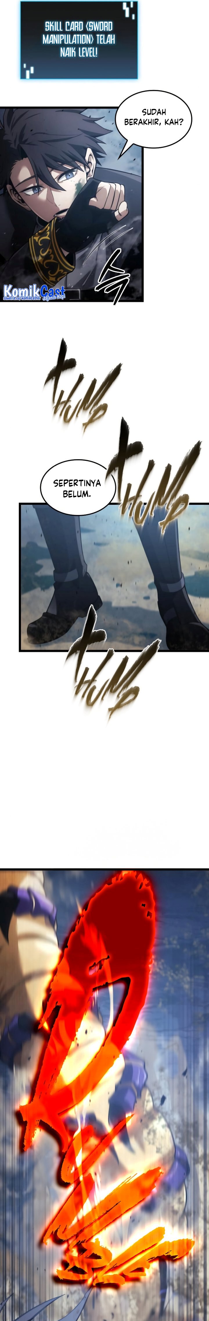 Insanely-Talented Player Chapter 09 Gambar 8