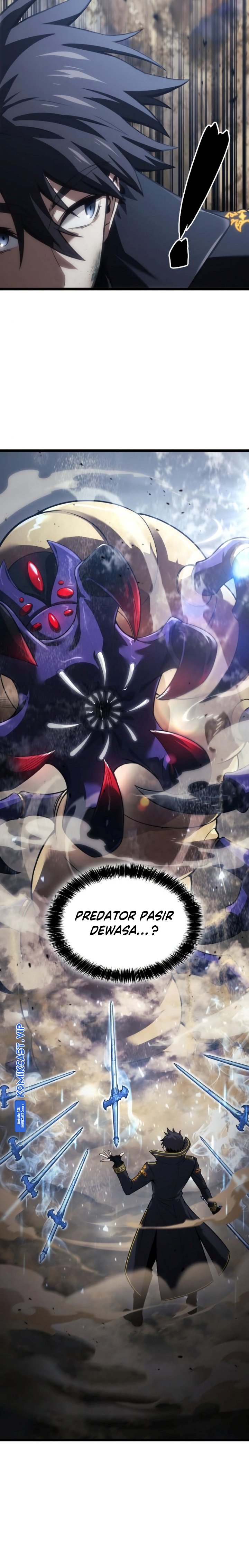 Insanely-Talented Player Chapter 09 Gambar 9