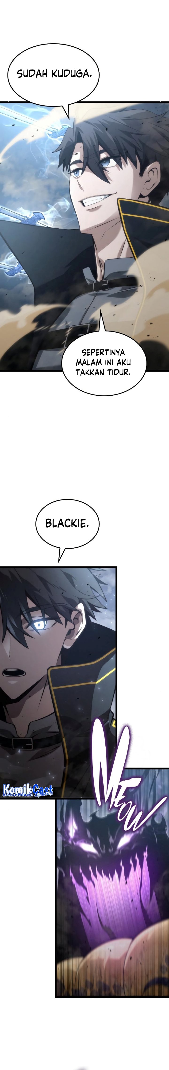 Insanely-Talented Player Chapter 09 Gambar 10