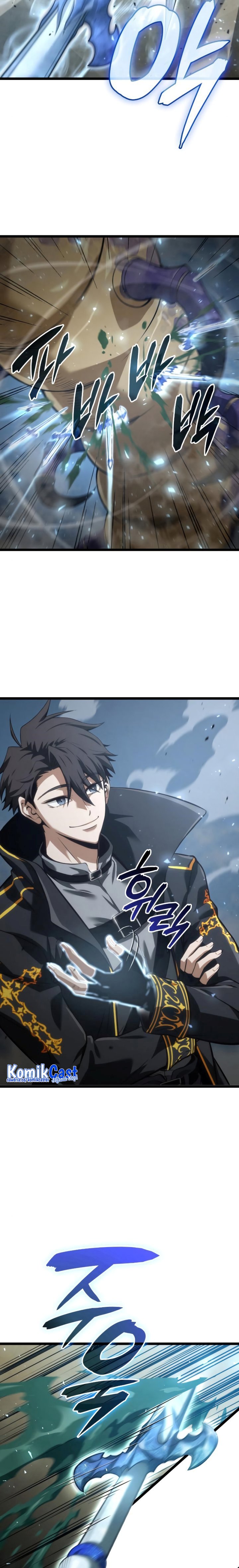 Insanely-Talented Player Chapter 09 Gambar 12