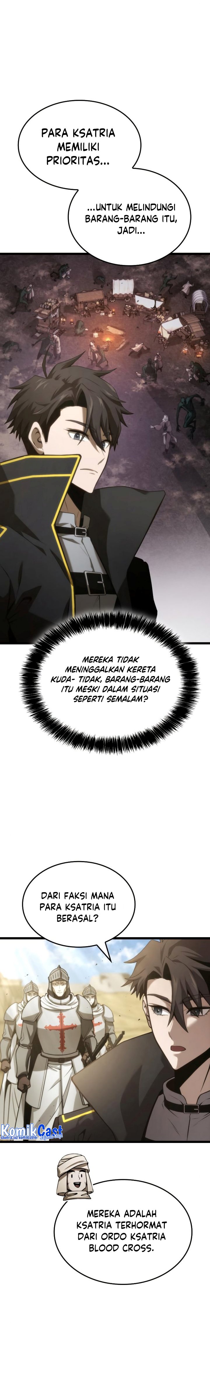 Insanely-Talented Player Chapter 09 Gambar 16