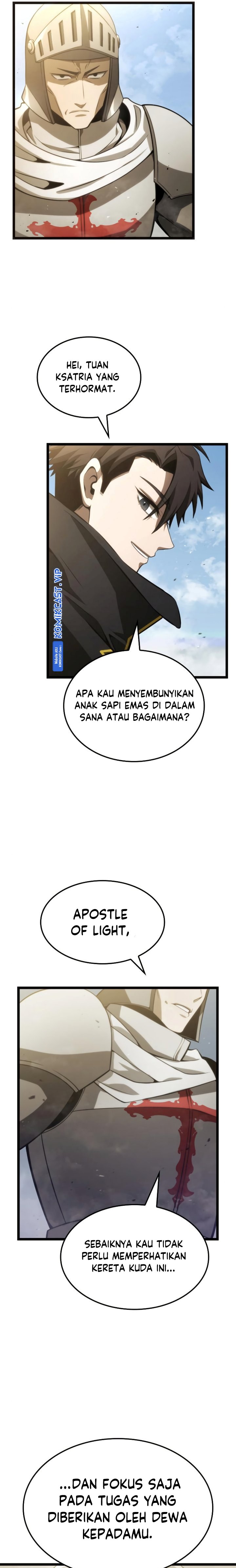 Insanely-Talented Player Chapter 09 Gambar 17