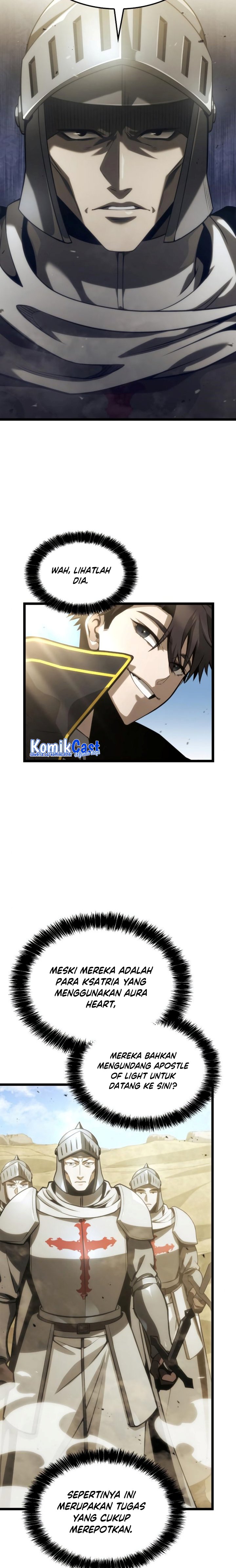 Insanely-Talented Player Chapter 09 Gambar 18