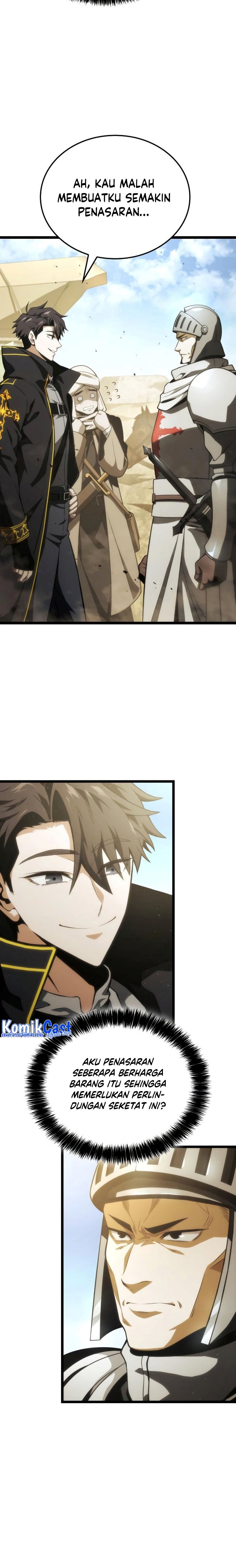 Insanely-Talented Player Chapter 09 Gambar 19