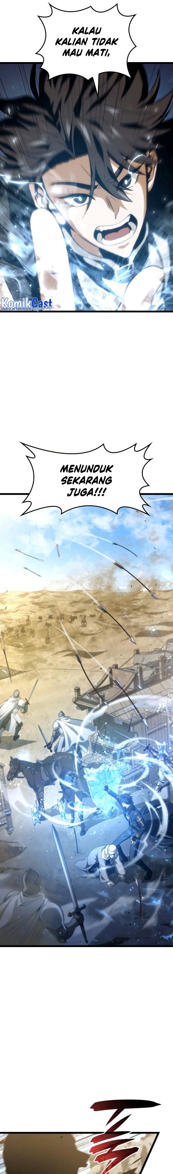 Insanely-Talented Player Chapter 09 Gambar 21