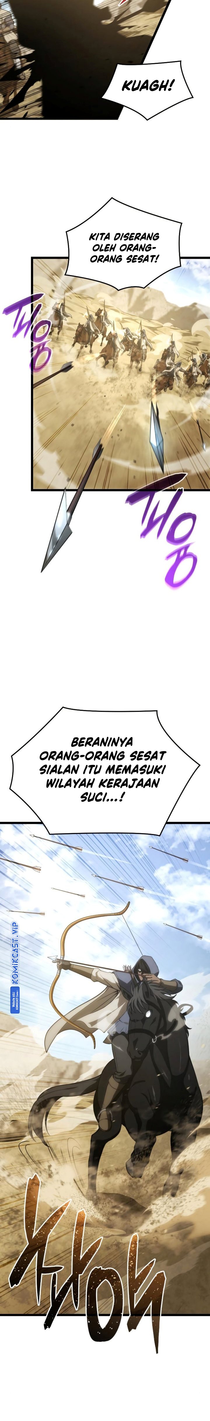 Insanely-Talented Player Chapter 09 Gambar 22
