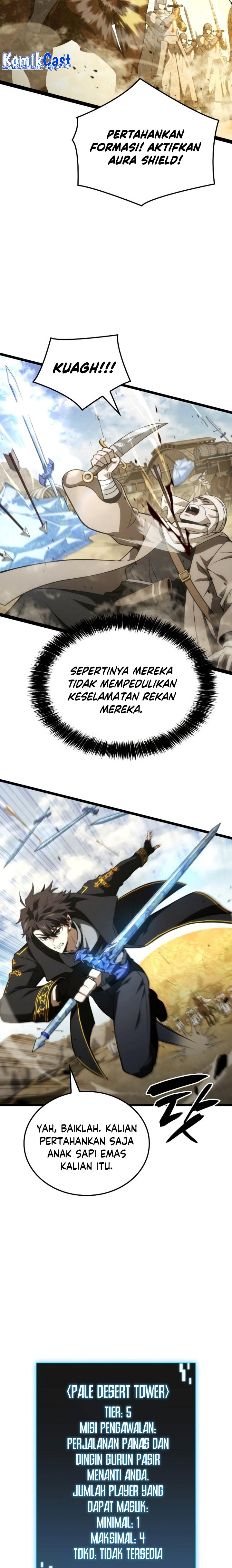Insanely-Talented Player Chapter 09 Gambar 24