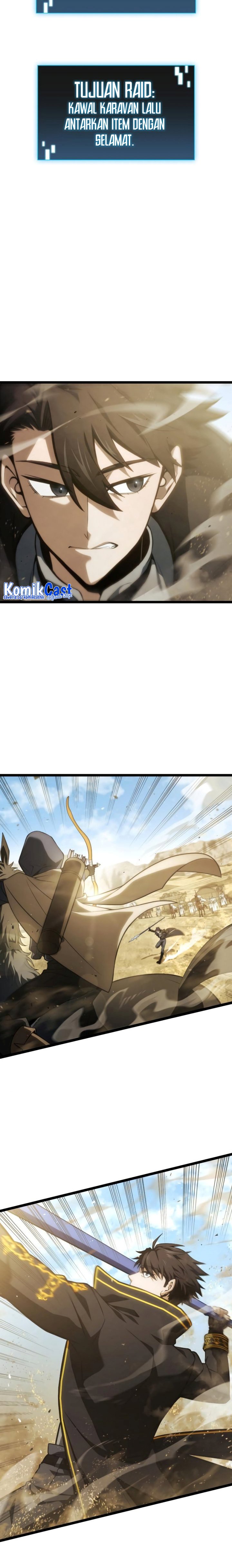 Insanely-Talented Player Chapter 09 Gambar 25