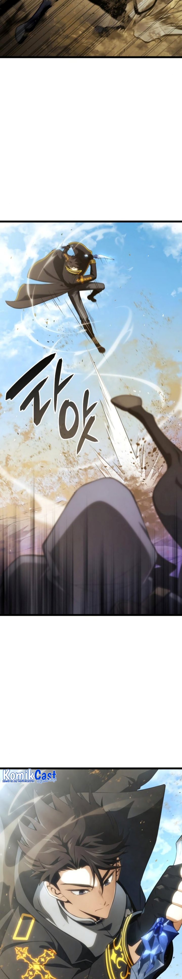 Insanely-Talented Player Chapter 09 Gambar 27