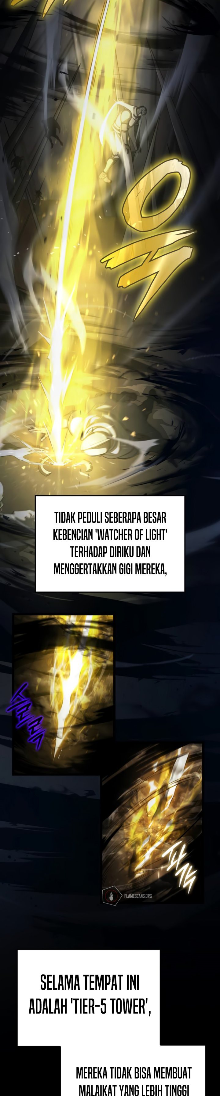Insanely-Talented Player Chapter 11 Gambar 9