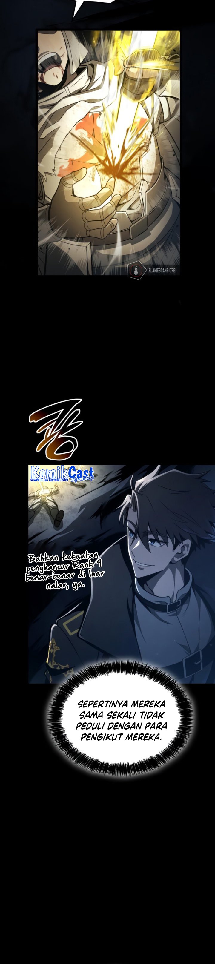 Insanely-Talented Player Chapter 11 Gambar 13