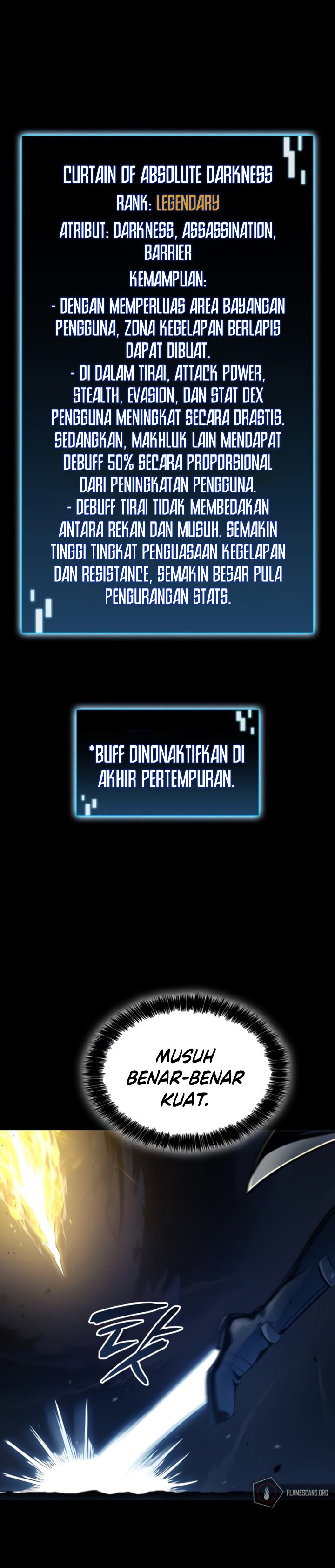 Insanely-Talented Player Chapter 11 Gambar 15