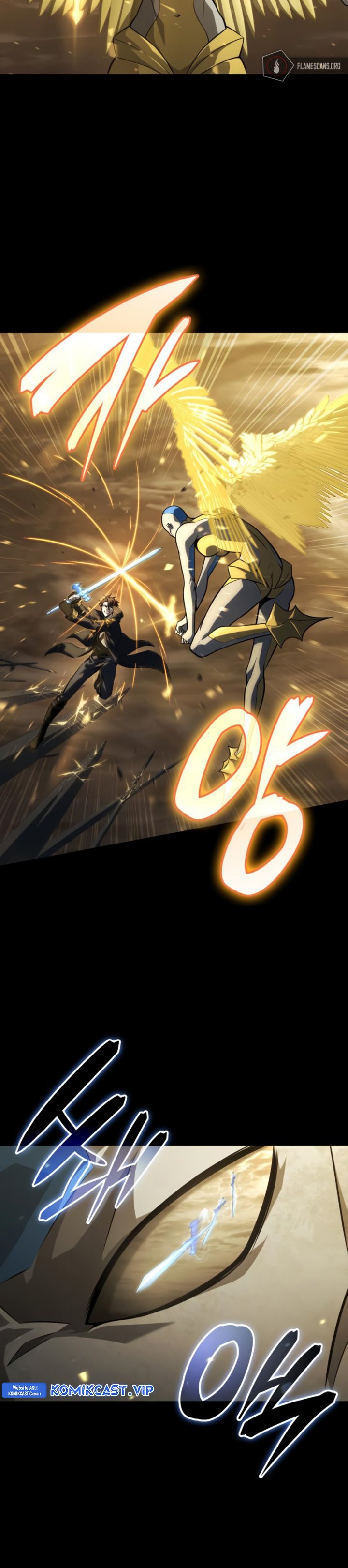 Insanely-Talented Player Chapter 11 Gambar 25