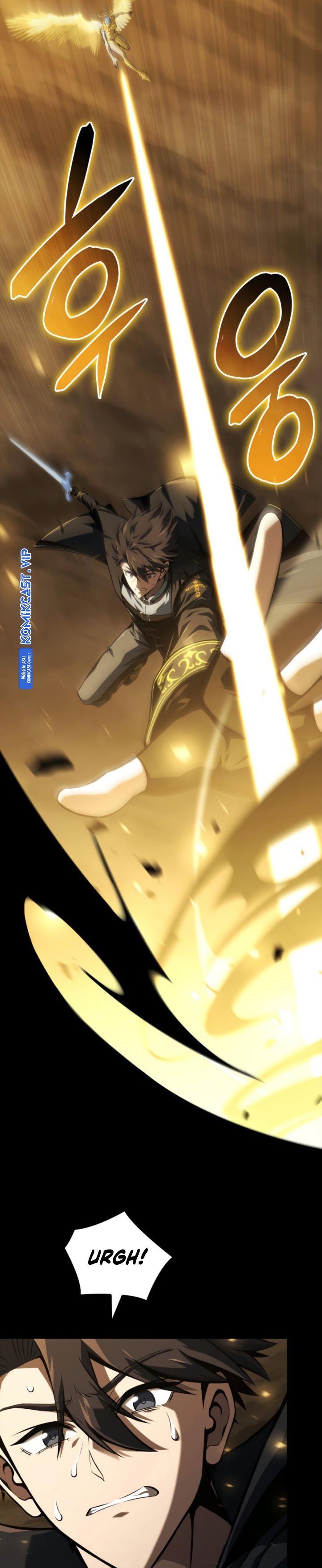 Insanely-Talented Player Chapter 11 Gambar 33