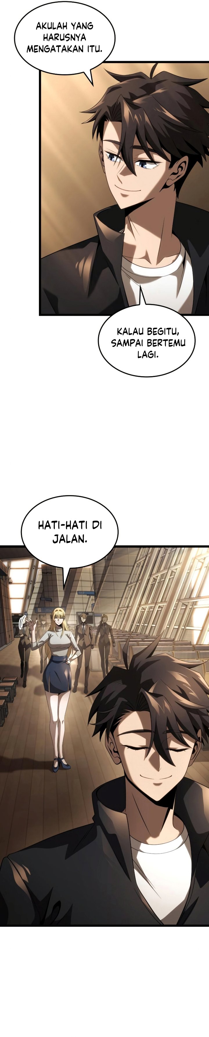 Insanely-Talented Player Chapter 22 Gambar 10