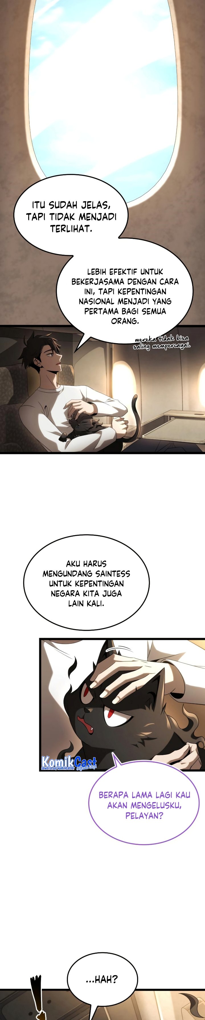 Insanely-Talented Player Chapter 22 Gambar 12