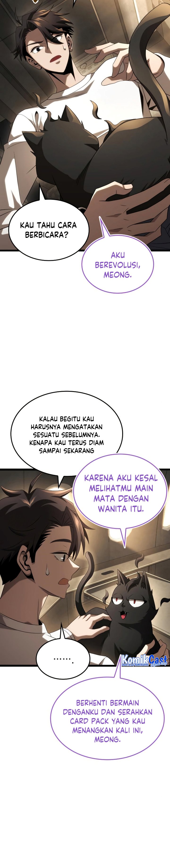 Insanely-Talented Player Chapter 22 Gambar 13