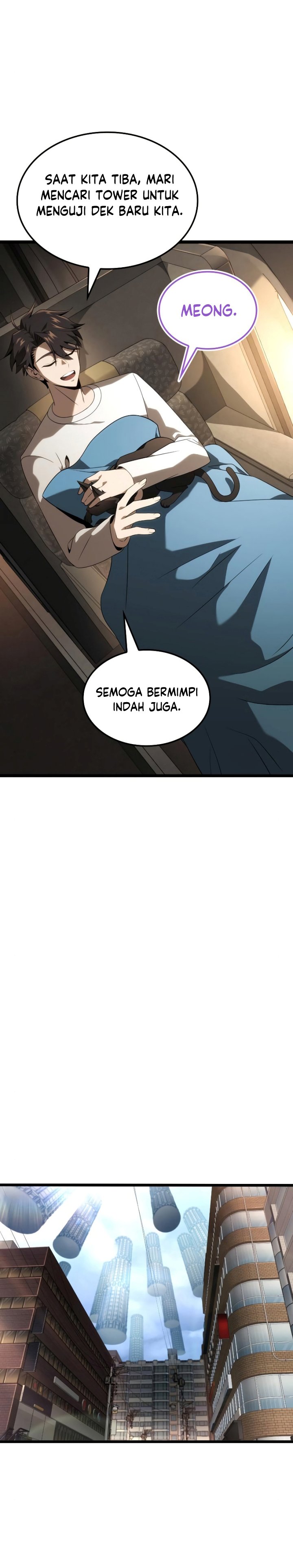 Insanely-Talented Player Chapter 22 Gambar 17
