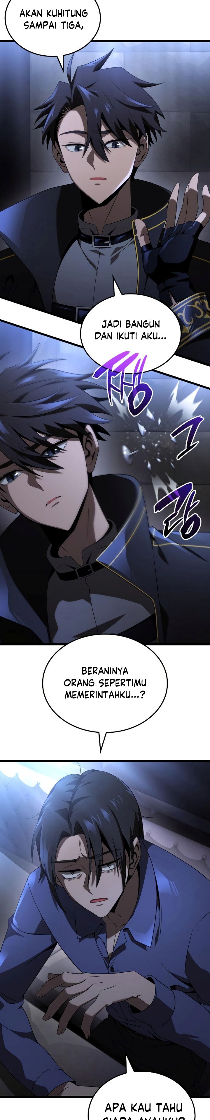 Insanely-Talented Player Chapter 22 Gambar 20