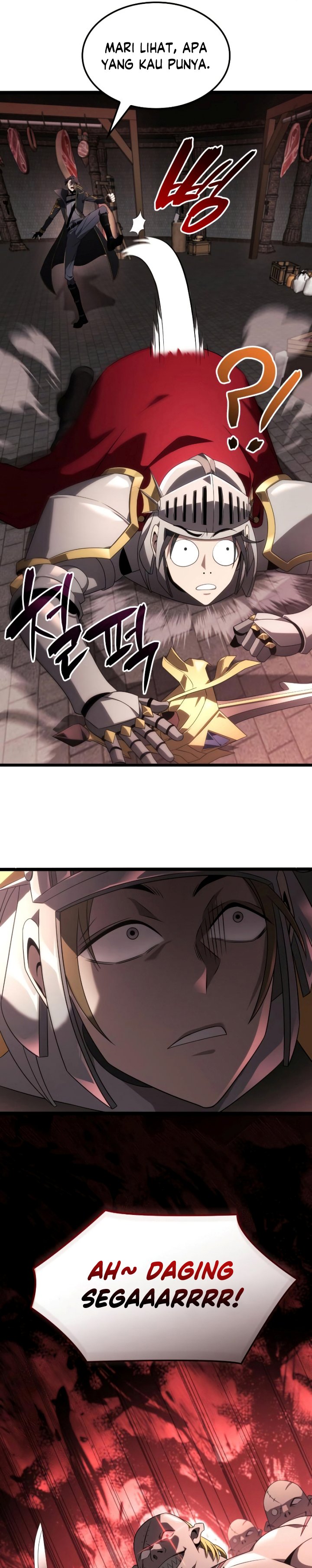 Insanely-Talented Player Chapter 22 Gambar 26
